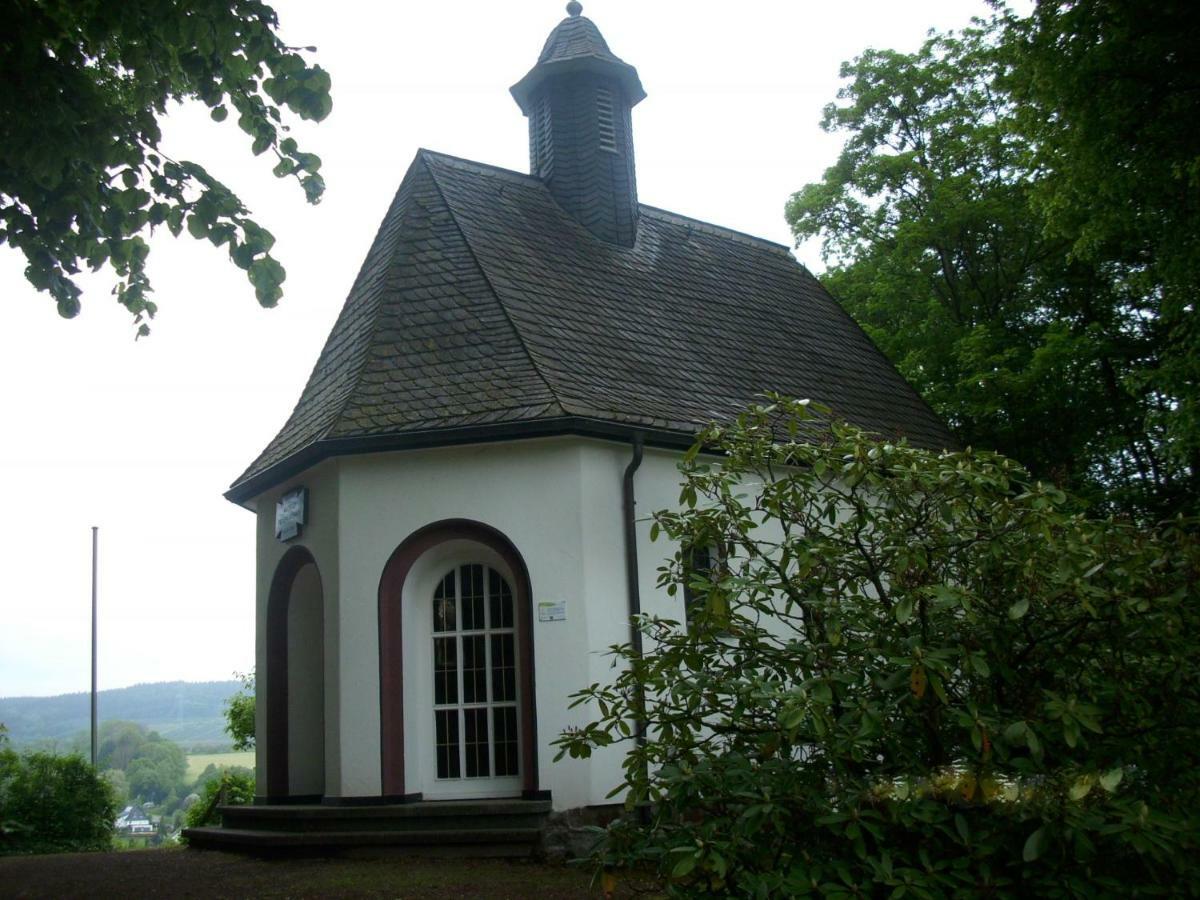 Gasthof Susewind Antfeld Exteriör bild