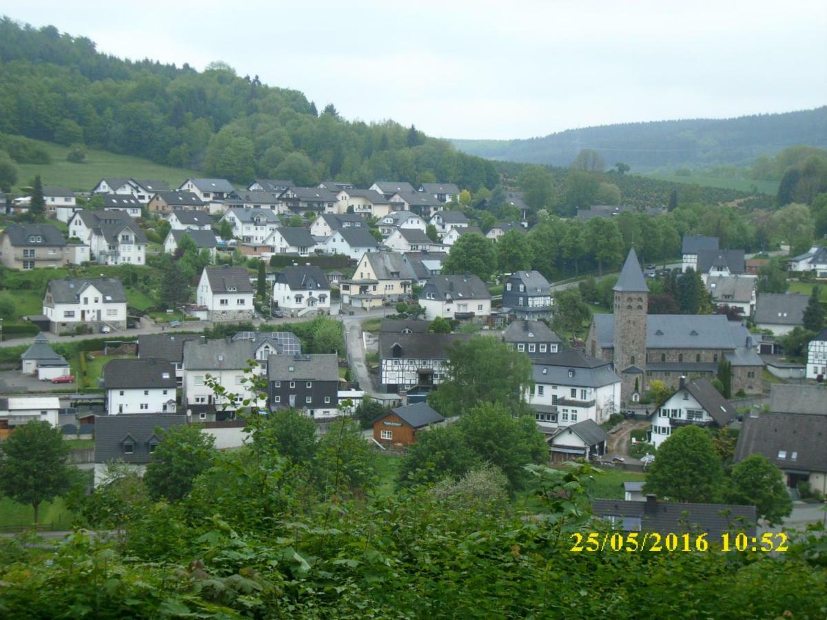 Gasthof Susewind Antfeld Exteriör bild