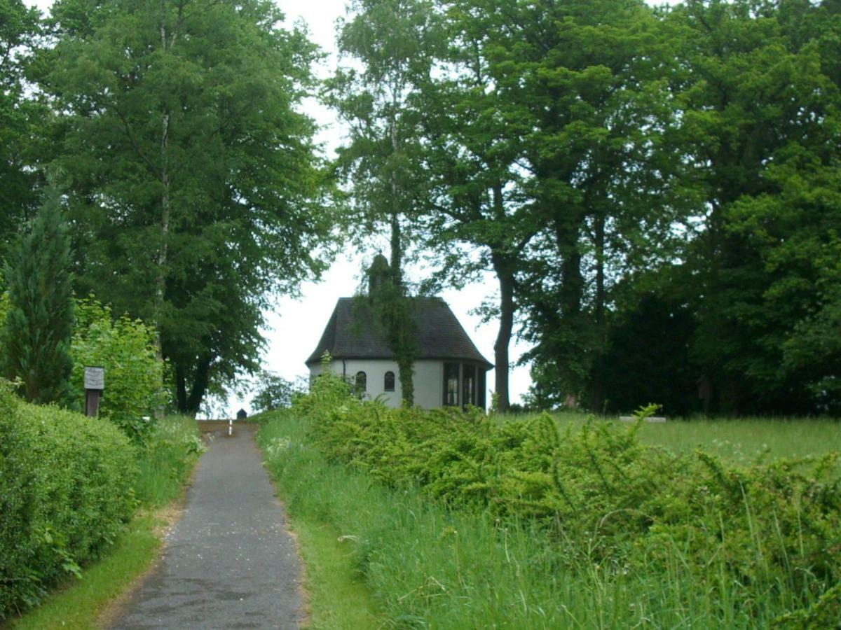 Gasthof Susewind Antfeld Exteriör bild